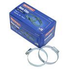 Faithfull Zinc Hose Clip additional 11