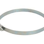 Faithfull Zinc Hose Clip additional 12