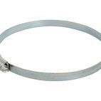 Faithfull Zinc Hose Clip additional 9