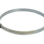 Faithfull Zinc Hose Clip additional 29