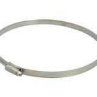 Faithfull Zinc Hose Clip additional 15