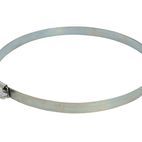 Faithfull Zinc Hose Clip additional 16