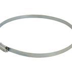 Faithfull Zinc Hose Clip additional 23