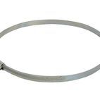 Faithfull Zinc Hose Clip additional 28