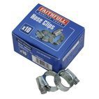 Faithfull Zinc Hose Clip additional 7