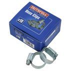 Faithfull Zinc Hose Clip additional 19