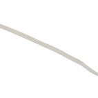 ForgeFix Heavy-Duty Black Cable Tie – Multi-Purpose Cable Management Fastener additional 8