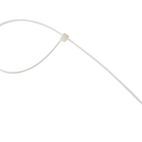 ForgeFix Heavy-Duty Black Cable Tie – Multi-Purpose Cable Management Fastener additional 2