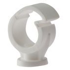 ForgeFix Pipe Clips, Single Cliplock additional 2