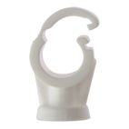 ForgeFix Pipe Clips, Single Cliplock additional 5