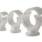 ForgeFix Pipe Clips, Single Cliplock additional 3