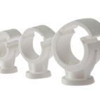 ForgeFix Pipe Clips, Single Cliplock additional 1
