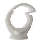 ForgeFix Pipe Clips, Single Cliplock additional 4