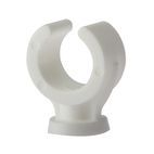 ForgeFix Pipe Clips, Single Openlock additional 2