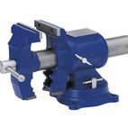 IRWIN® Record® Multipurpose Vice 125mm (5in) additional 1