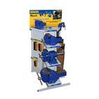 IRWIN® Record® Multipurpose Vice 125mm (5in) additional 2