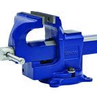 IRWIN® Record® Quick Adjusting Vice additional 1
