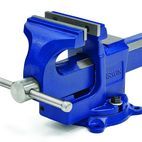 IRWIN® Record® Quick Adjusting Vice additional 5