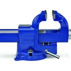 IRWIN® Record® Quick Adjusting Vice additional 9