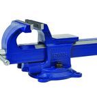 IRWIN® Record® Quick Adjusting Vice additional 2