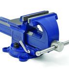 IRWIN® Record® Quick Adjusting Vice additional 8