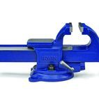 IRWIN® Record® Quick Adjusting Vice additional 10