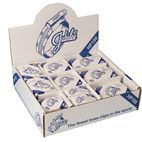 Jubilee® HP100 Handy Pack Assorted 100 Clips (Mild Steel) additional 1