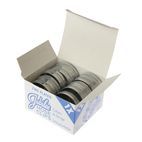 Jubilee® HP100 Handy Pack Assorted 100 Clips (Mild Steel) additional 3