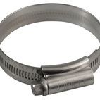 Jubilee® Stainless Steel Hose Clip additional 7