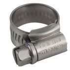 Jubilee® Stainless Steel Hose Clip additional 13