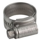 Jubilee® Stainless Steel Hose Clip additional 5