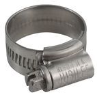 Jubilee® Stainless Steel Hose Clip additional 10