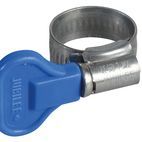 Jubilee® Wingspade Hose Clip additional 1