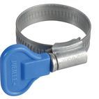 Jubilee® Wingspade Hose Clip additional 3