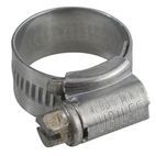 Jubilee® Zinc Plated Hose Clip additional 11
