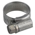 Jubilee® Zinc Plated Hose Clip additional 17