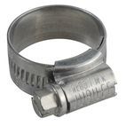 Jubilee® Zinc Plated Hose Clip additional 5