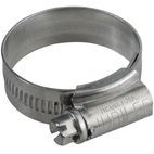 Jubilee® Zinc Plated Hose Clip additional 10