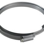 Jubilee® Zinc Plated Hose Clip additional 20