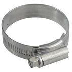 Jubilee® Zinc Plated Hose Clip additional 9