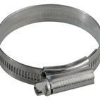 Jubilee® Zinc Plated Hose Clip additional 23