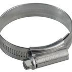 Jubilee® Zinc Plated Hose Clip additional 2