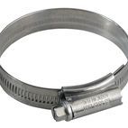 Jubilee® Zinc Plated Hose Clip additional 24