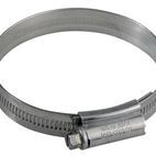 Jubilee® Zinc Plated Hose Clip additional 22