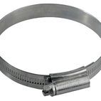 Jubilee® Zinc Plated Hose Clip additional 16