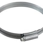 Jubilee® Zinc Plated Hose Clip additional 4