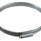 Jubilee® Zinc Plated Hose Clip additional 26