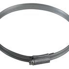 Jubilee® Zinc Plated Hose Clip additional 14