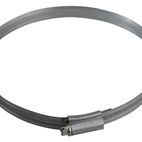 Jubilee® Zinc Plated Hose Clip additional 1