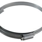 Jubilee® Zinc Plated Hose Clip additional 19